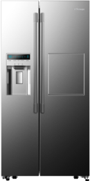 Refrigerators